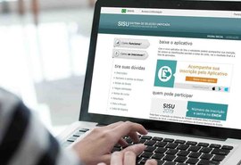 Resultado do Sisu referente ao 2° semestre  já está disponível