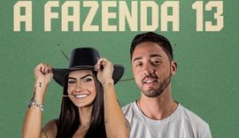 'A fazenda 13': Alagoanos chegaram à final e disputam grande prêmio