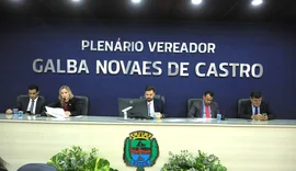 Leis aprovadas na Câmara fortalecem a segurança pública em Maceió