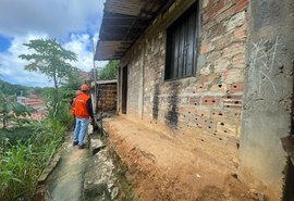 Está chovendo e mora em área de risco? Saiba o que fazer