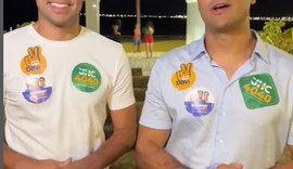 JHC conquistou a maior votação de um candidato não eleito da história de Alagoas