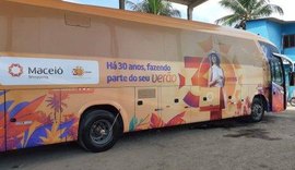 Turismo: Free bus do Maceió Shopping está de volta