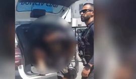 Tatuador suspeito de estuprar adolescente é preso em Maceió