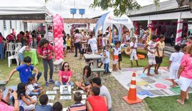 Maceió Rosa: Benedito Bentes receberá Feira de Serviços