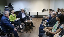 Programa Justiça Presente será implantando no sistema prisional alagoano