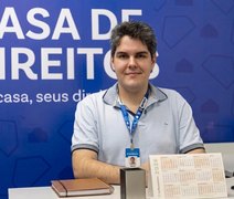 Abril Azul: inclusão e acesso a direitos para pessoas com autismo avançam em AL