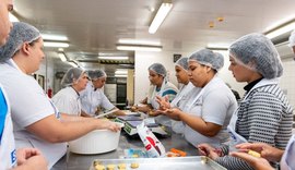 Mulheres conquistam espaço profissional com o Programa Aprendi no Flexal