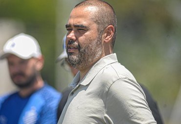 CSA anuncia retorno de executivo de futebol e novo gestor das finanças
