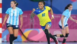 Handebol brasileiro conhece adversários na Olimpíada de Tóquio