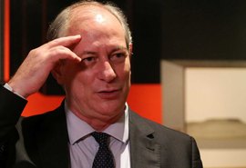 Lula pede a petistas que façam pacto com Ciro para segundo turno