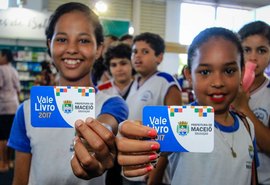 Bienal do Livro começa na próxima sexta-feira, em Jaraguá