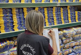 Pesquisa de itens da cesta básica surpreende com valores