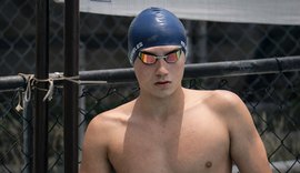 Felipe Knowles quebra recordes históricos durante Torneio Pernambucano de Natação