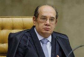 'Não há bala de prata que resolva', afirma Gilmar Mendes sobre crise dos precatórios