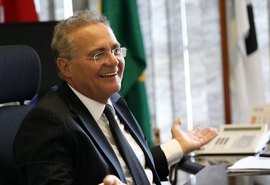 Renan é mantido como relator da CPI da Covid-19