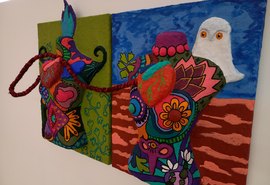 Salão Internacional de Arte Contemporânea de Alagoas abre 6ª edição homenageando a Semana de Arte Moderna de 1922