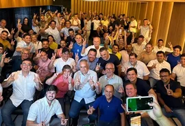 Gaspar aposta em vitória em AL: “um alagoano na Vice-Presidência