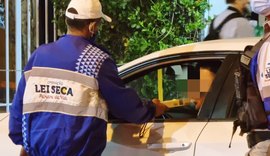 Dados apontam crescimento considerável de casos de alcoolemia ao volante em comparação a 2021