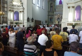 Arcebispo de Maceió anuncia data de reabertura das igrejas