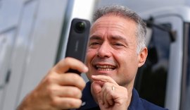 Vice de Renan Filho será última e decisiva peça no jogo do grupo de PD