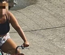 Foragida é capturada em Maceió após ser identificada por câmeras da SSP