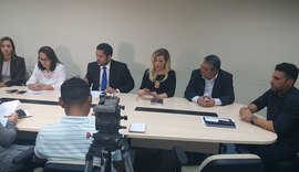 Segurança Pública detalha investigação e esclarece morte de advogado na Ponta Verde