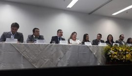 Orçamentos públicos de saúde são discutidos em Maceió