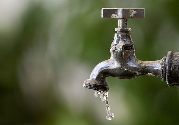 Municípios do Agreste podem ficar sem água até quinta-feira