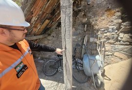 Saiba quem é responsável por manutenção de imóveis em áreas vulneráveis