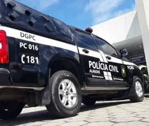 Condenado por estupro é preso em Arapiraca