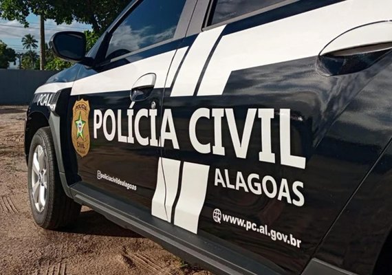 Suspeito é preso após invadir casa e exigir transferência bancária em Maceió