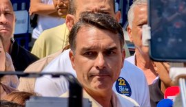 PF solicita abertura de inquérito contra Flávio Bolsonaro por  lavagem de dinheiro