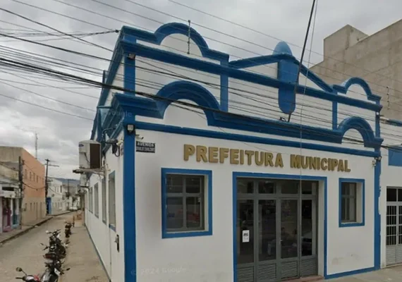MP investiga concurso público e contratos da Prefeitura de Pão de Açúcar
