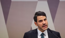 Senado rejeita indicação de Jorge Messias ao STF pela primeira vez