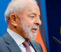 Lula critica possível veto dos EUA à participação da África do Sul no G20