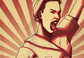 Dia Internacional da Mulher: Uma data para reflexões!