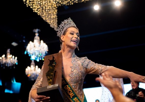 Estão abertas as inscrições para o Concurso Miss Alagoas Gay 2020