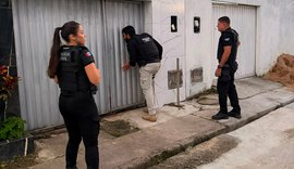 Cerco Fechado avança e mira grupos criminosos em Alagoas