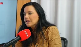 Aline Rodrigues: é falso dizer que beneficiário do bolsa não quer trabalhar