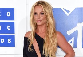 Pai de Britney Spears desiste de ser tutor da cantora