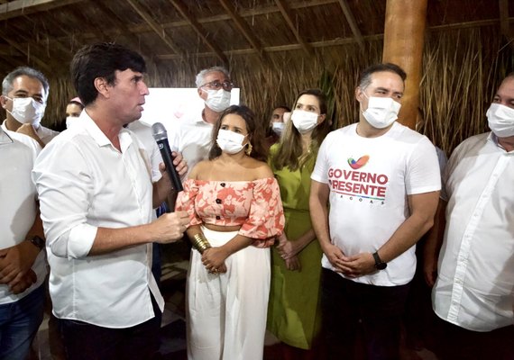 AL: Governo apresenta investimentos para fomentar turismo no Litoral Norte