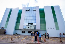 Célia Fernandes irá assumir Secretaria de Saúde de Maceió, após saída de Madeiro