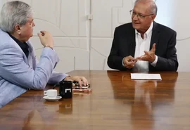 Banco Master: Alckmin cobra investigação rigorosa e punição a envolvidos