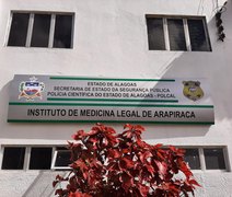 Polícia Científica identifica as seis vítimas de colisão fatal em Piranhas