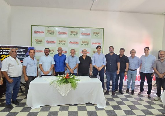 Pindorama lança programa que vai gerar redução de 22% na conta de luz de moradores