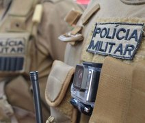 Polícia prende homem com 51 cartelas de Rohypnol no Feitosa, em Maceió