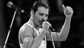 Queen divulga transmissão de show histórico em tributo a Freddie Mercury