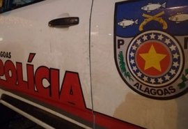 Polícia prende dupla que iria cometer quatro assassinatos em Maceió