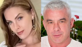 Ana Hickmann se pronuncia após bloqueio de veículos e aponta dívida ao ex