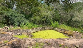 IMA orienta sobre cuidados em trilhas ecológicas